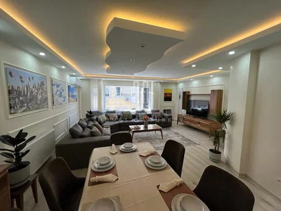 Oturma odası