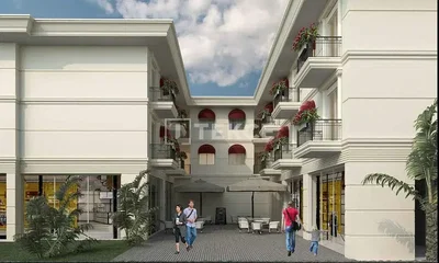 Obývací pokoj