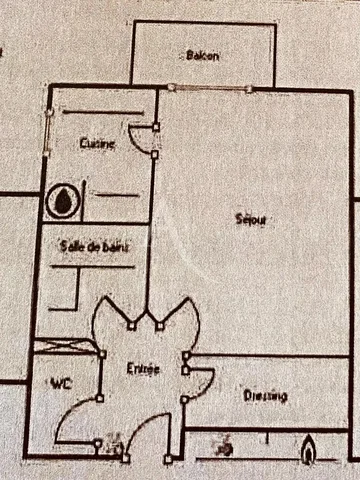 Дневна соба