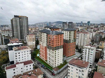 Oturma odası