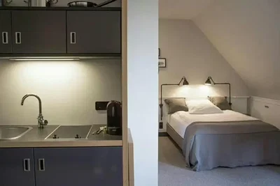 Дневна соба