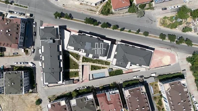 Obývací pokoj
