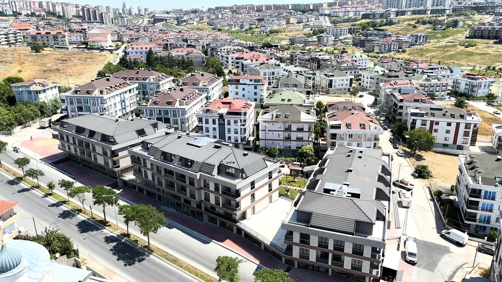 Obývací pokoj