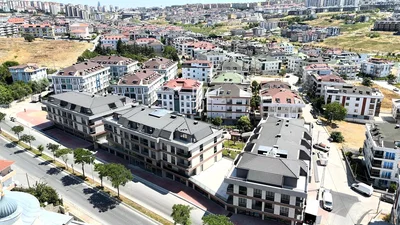 Obývací pokoj