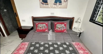 Oturma odası
