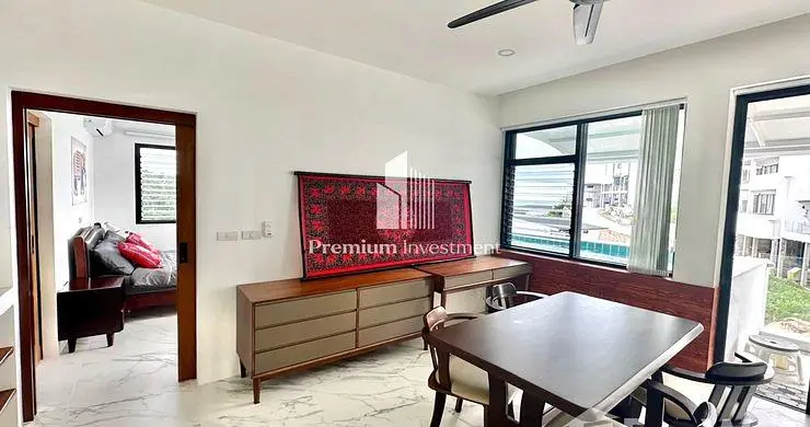 Oturma odası