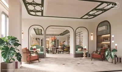 Salon