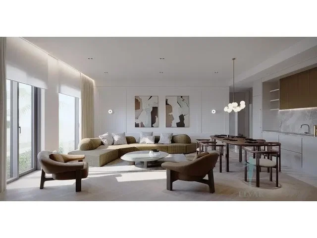 Oturma odası