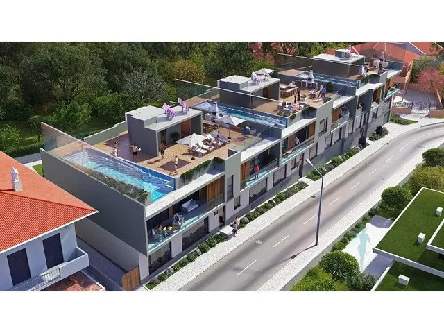 Oturma odası