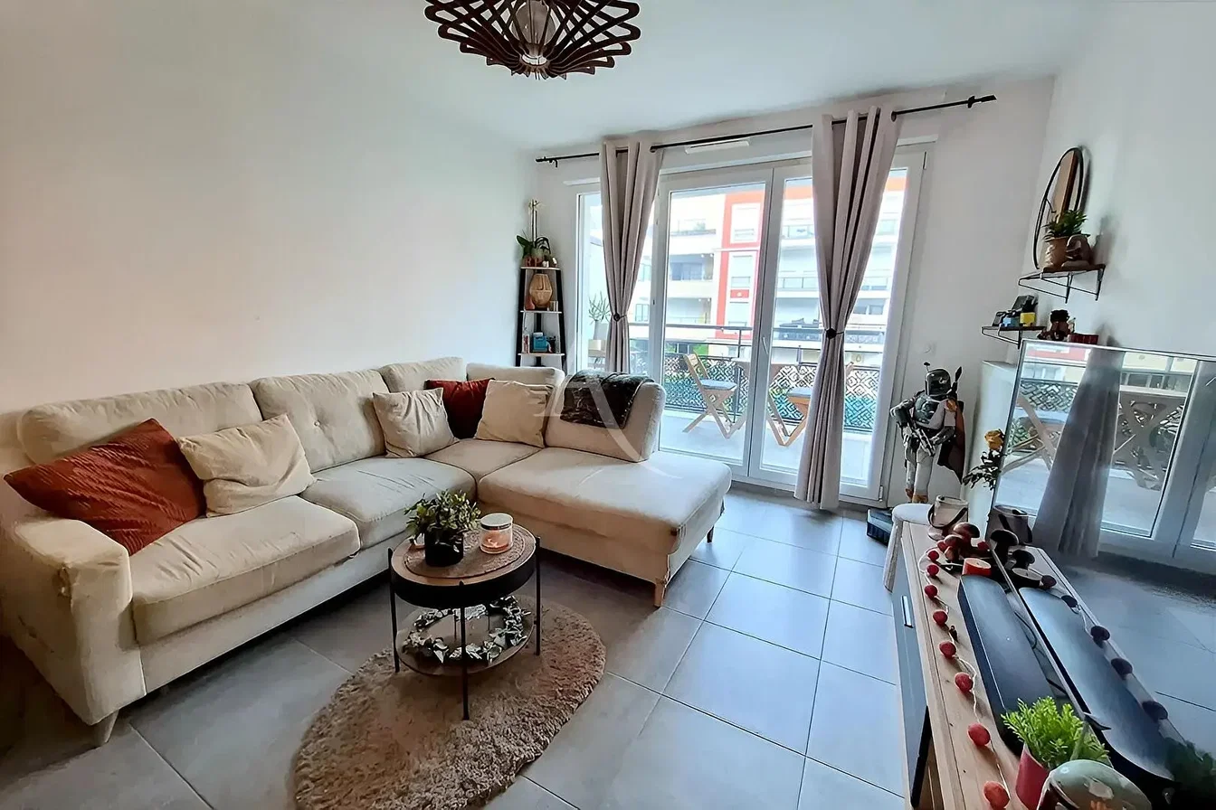 Salón