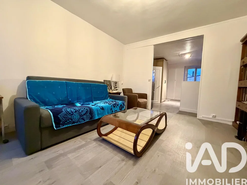 Дневна соба