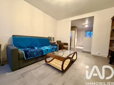 Дневна соба