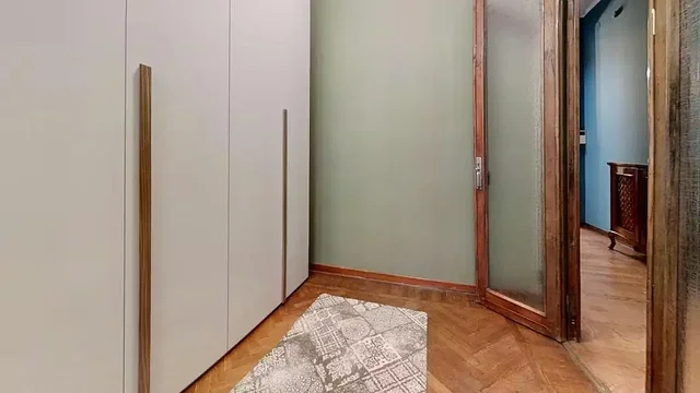 Obývací pokoj