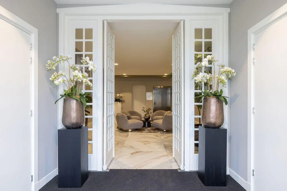 Дневна соба