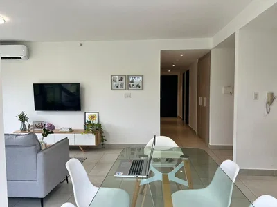 Oturma odası