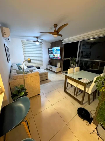 Дневна соба