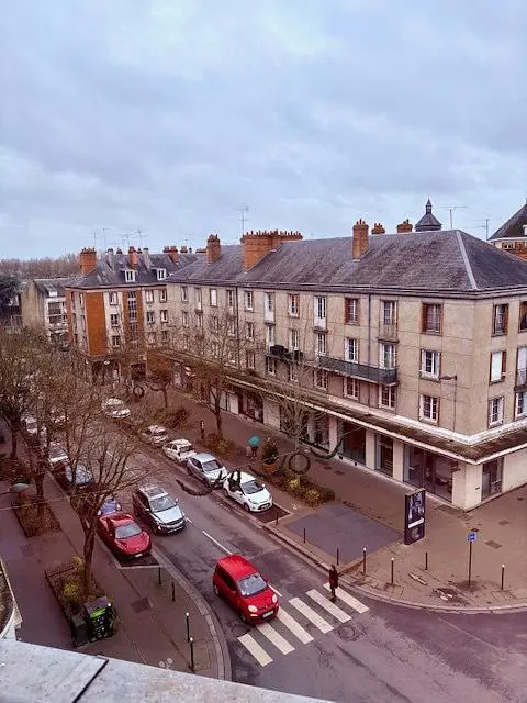 Дневна соба