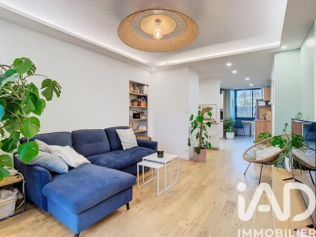 Woonkamer
