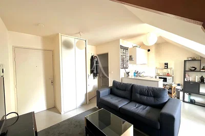 Дневна соба