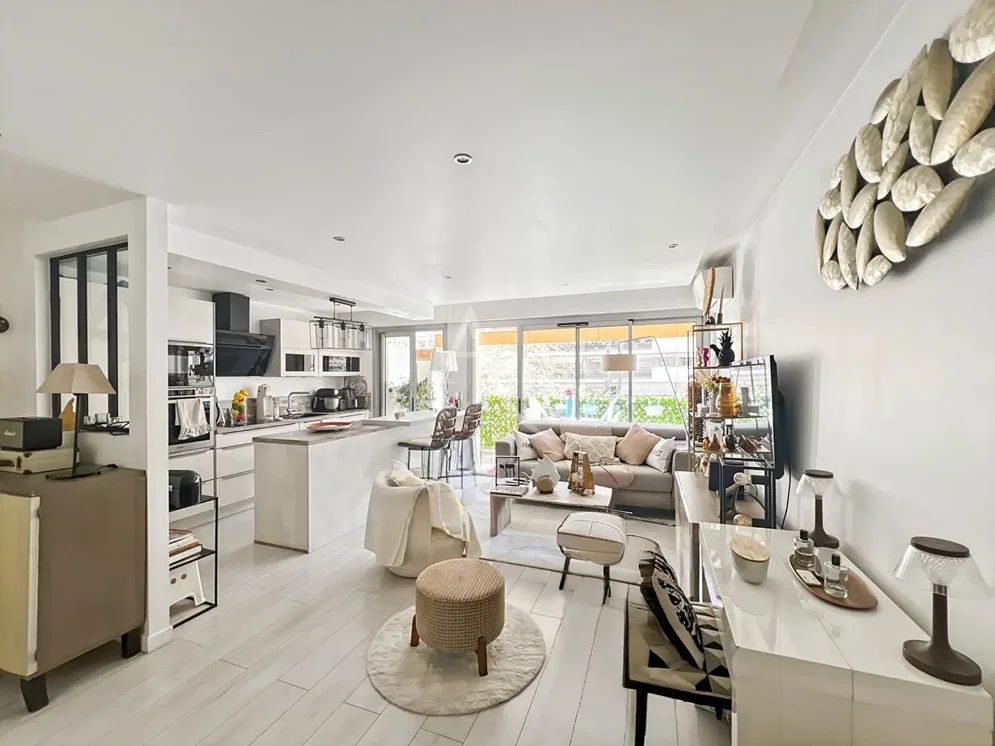 Дневна соба