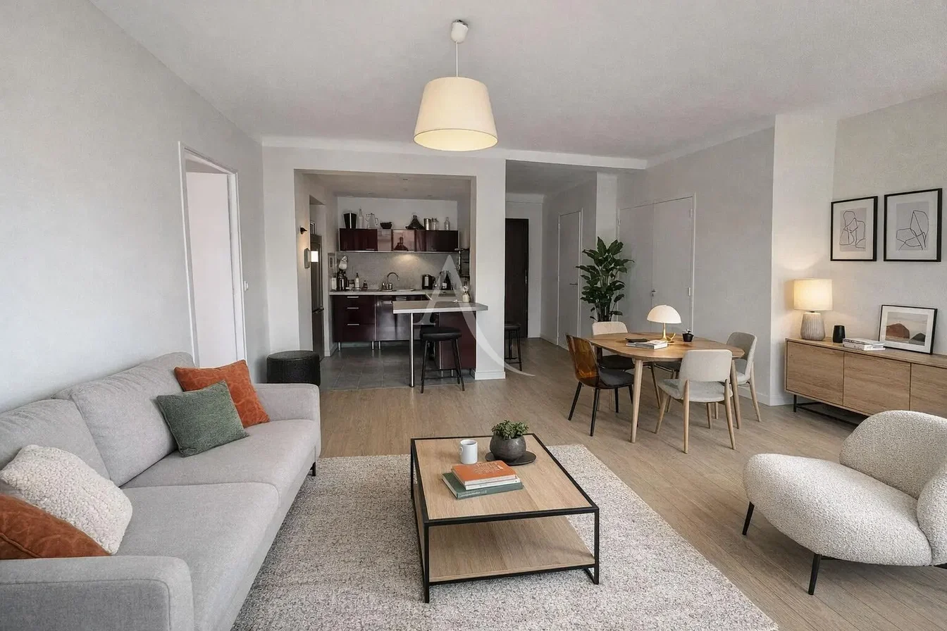 Дневна соба