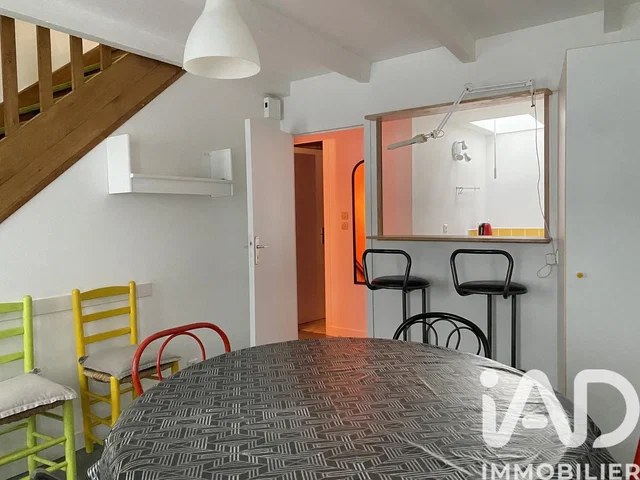 Obývací pokoj