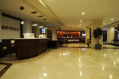 Oturma odası