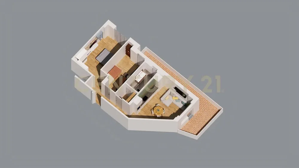 Oturma odası