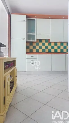 غرفة معيشة