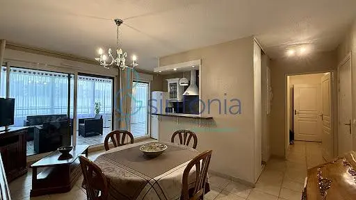 Дневна соба