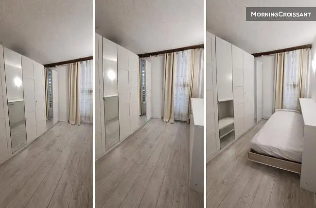 Oturma odası