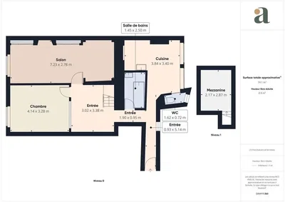 Дневна соба