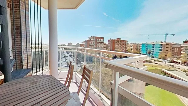 غرفة معيشة