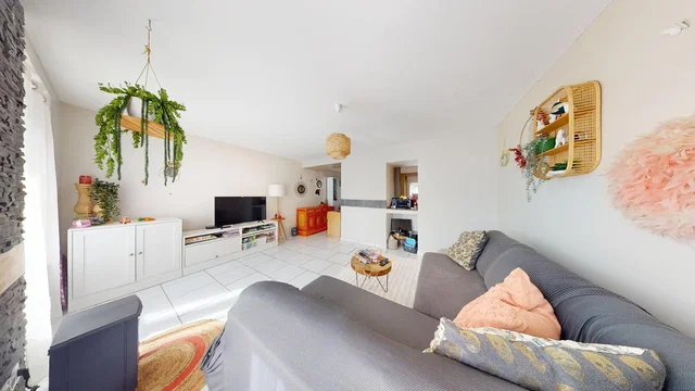 Дневна соба