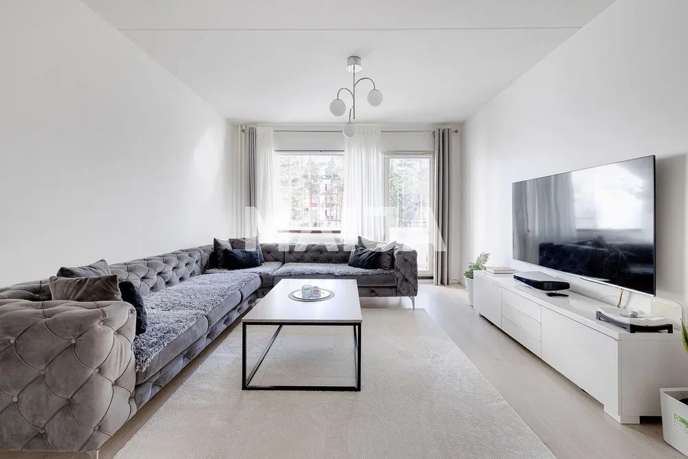 Дневна соба