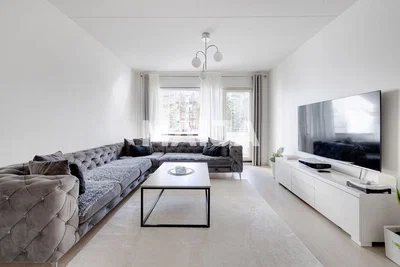 Дневна соба