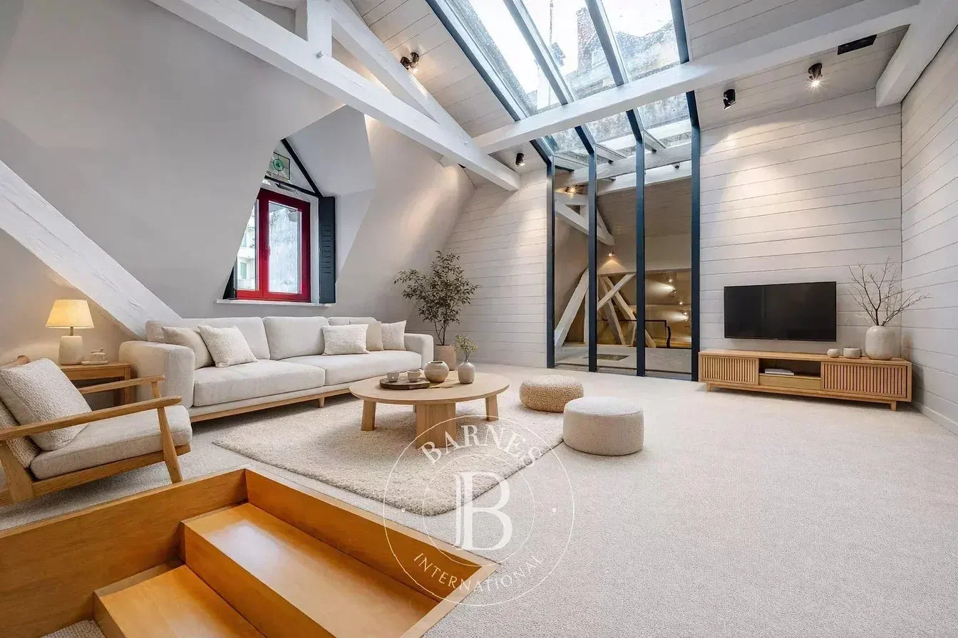 Дневна соба