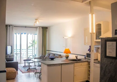 Дневна соба