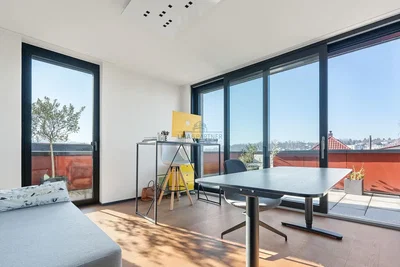 Дневна соба