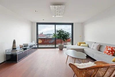 Дневна соба