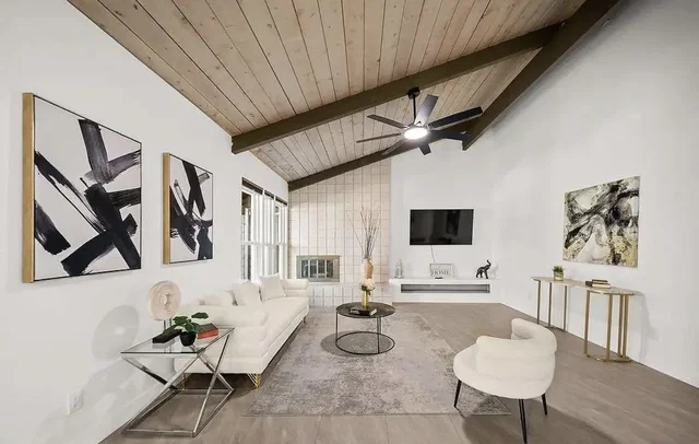 Дневна соба