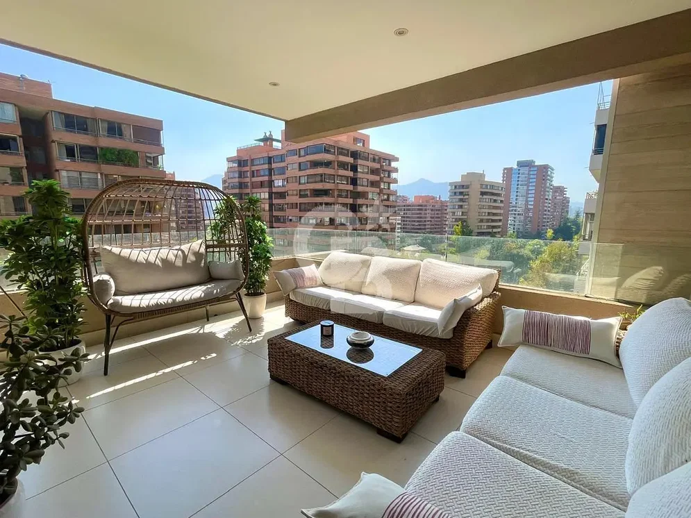 Дневна соба