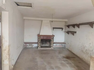 Oturma odası