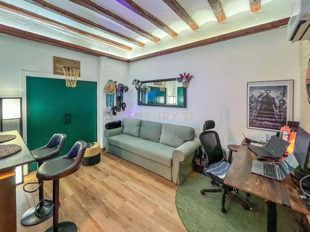 Salón