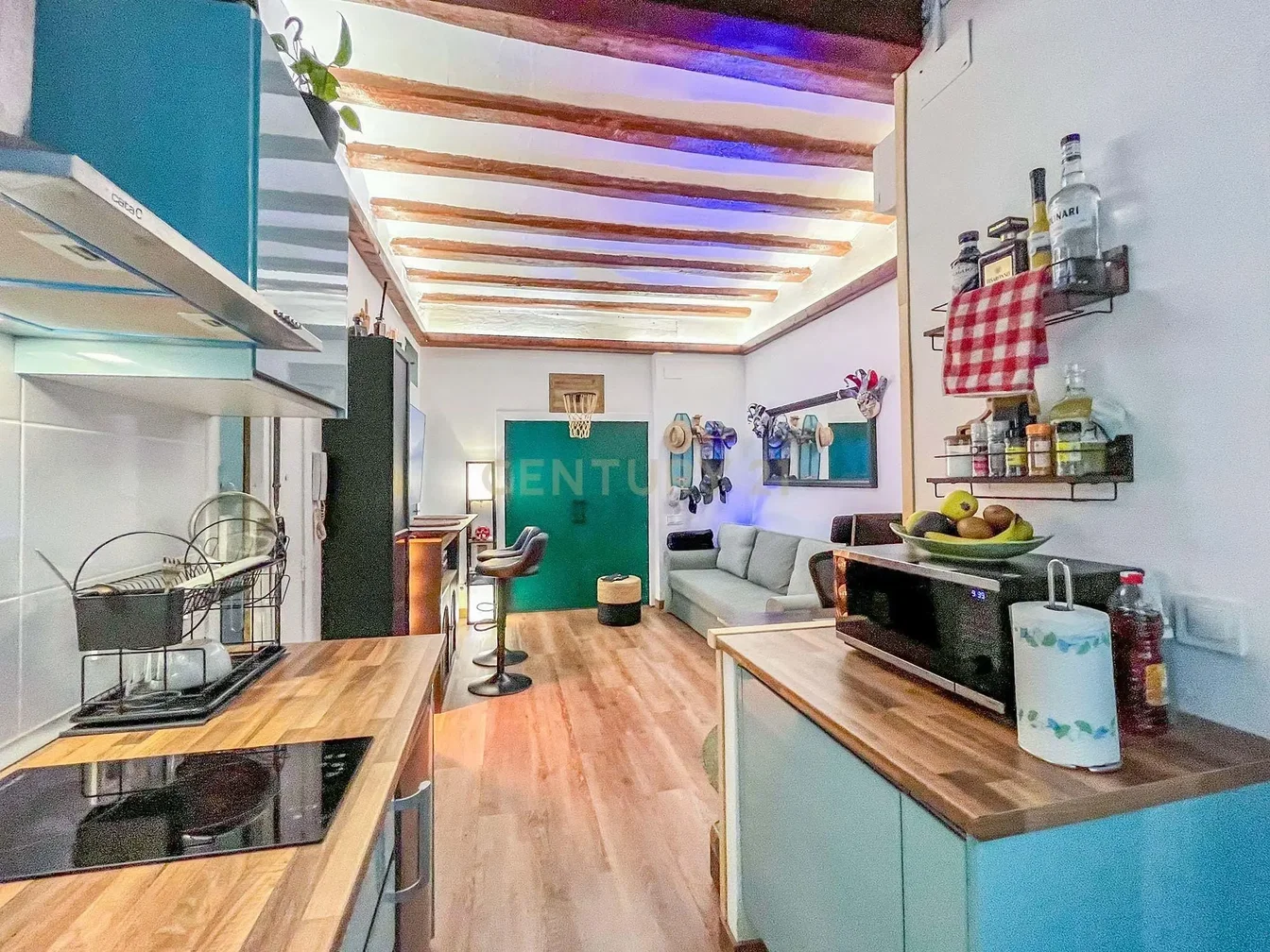 Sala de estar