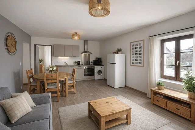 Дневна соба