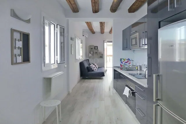 Obývací pokoj