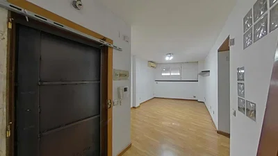 Oturma odası