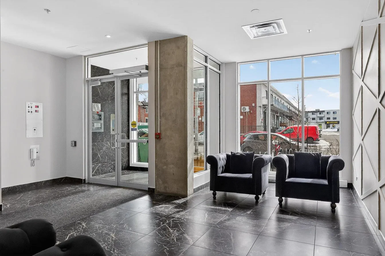 Дневна соба