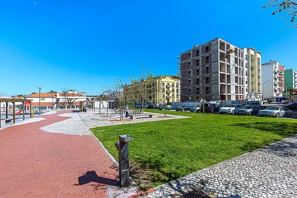 Oturma odası